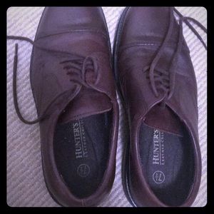 Men’s shoes